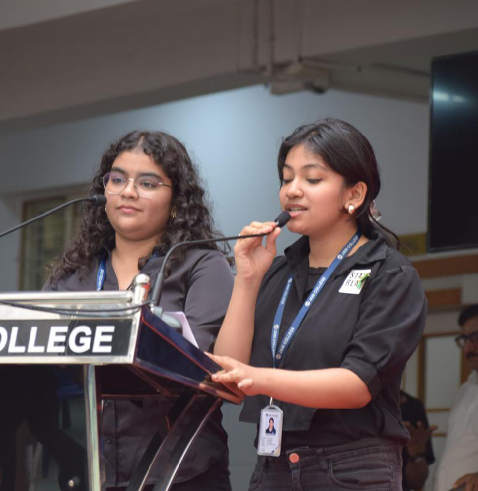 Cultural Club Orientation
